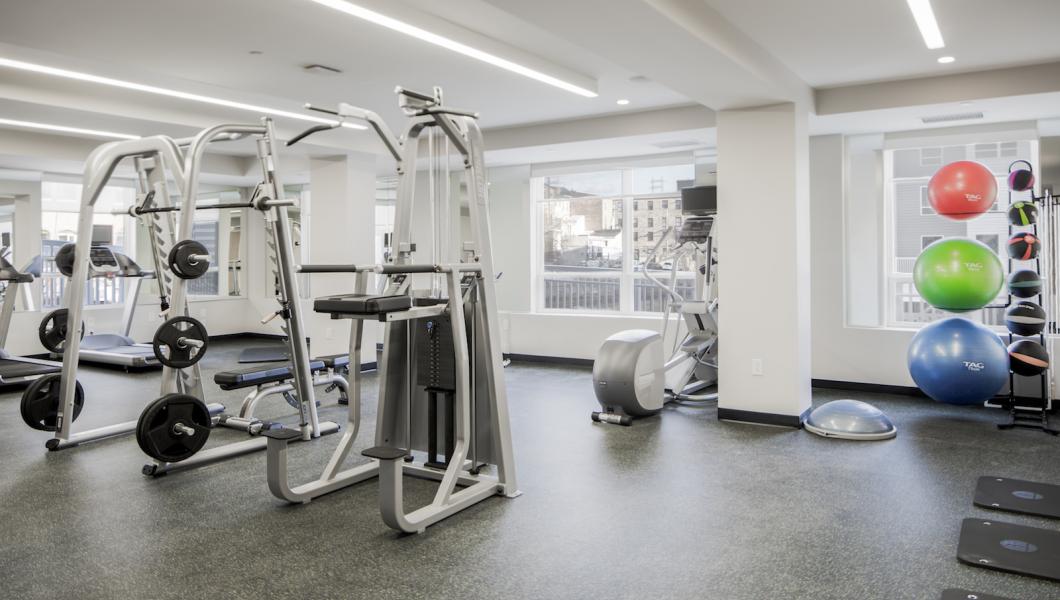 The Isle Friedkin Property Group